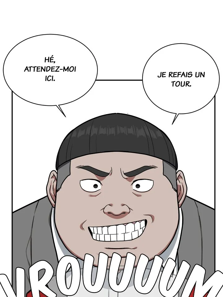 Read Change-Moi FR Manga Online
