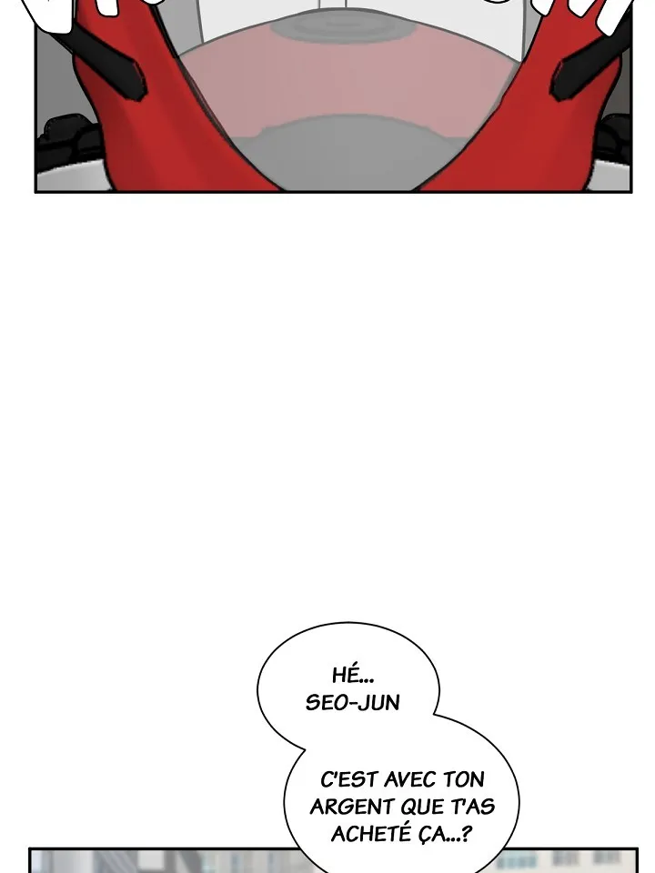 Read Change-Moi FR Manga Online
