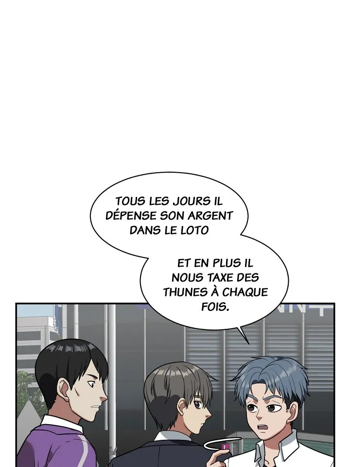 Read Change-Moi FR Manga Online