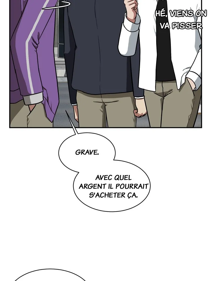 Read Change-Moi FR Manga Online