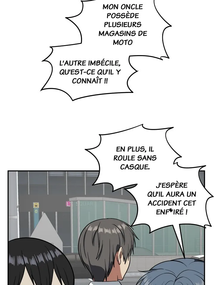 Read Change-Moi FR Manga Online