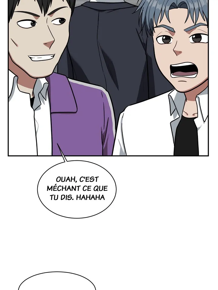Read Change-Moi FR Manga Online