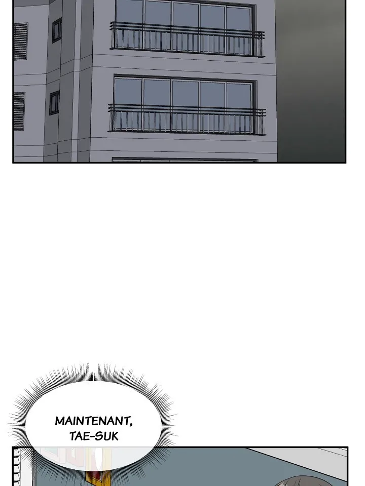Read Change-Moi FR Manga Online