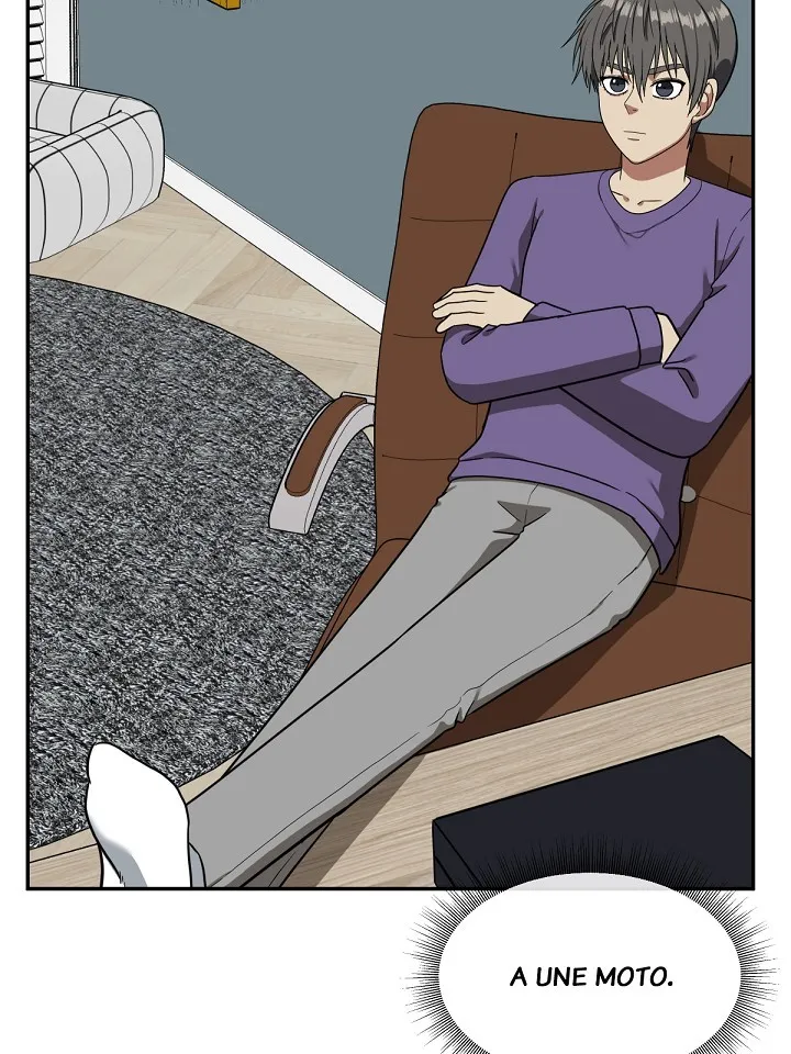 Read Change-Moi FR Manga Online