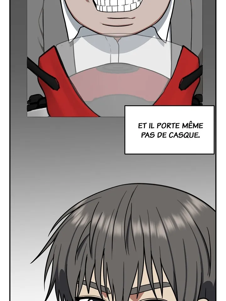 Read Change-Moi FR Manga Online