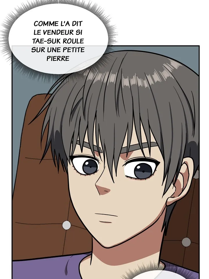 Read Change-Moi FR Manga Online