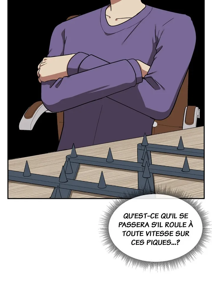 Read Change-Moi FR Manga Online