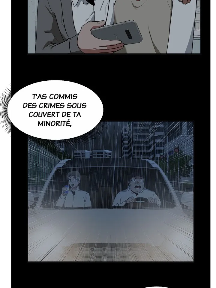 Read Change-Moi FR Manga Online