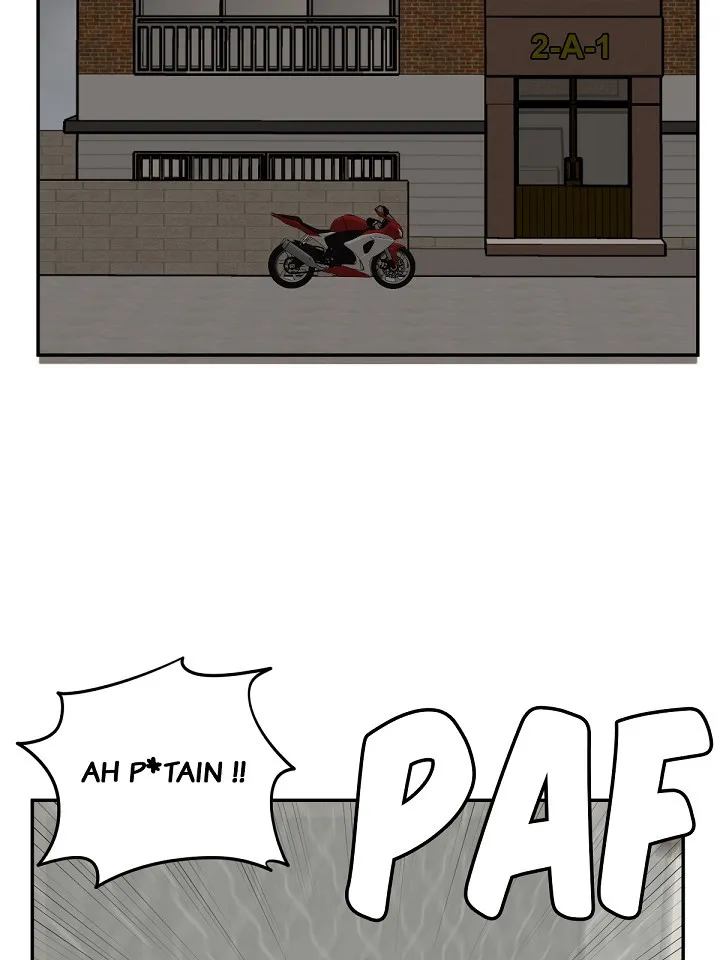 Read Change-Moi FR Manga Online