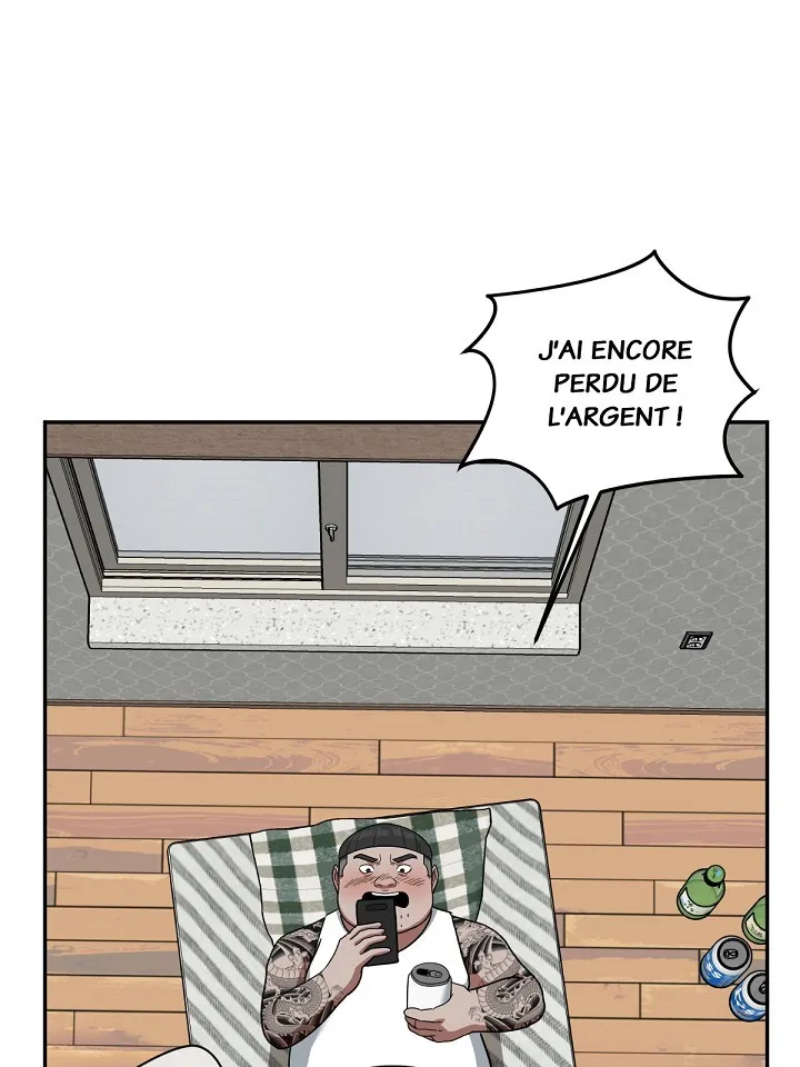 Read Change-Moi FR Manga Online
