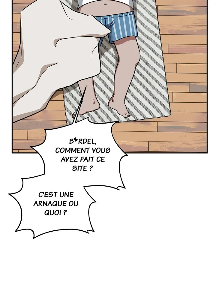 Read Change-Moi FR Manga Online