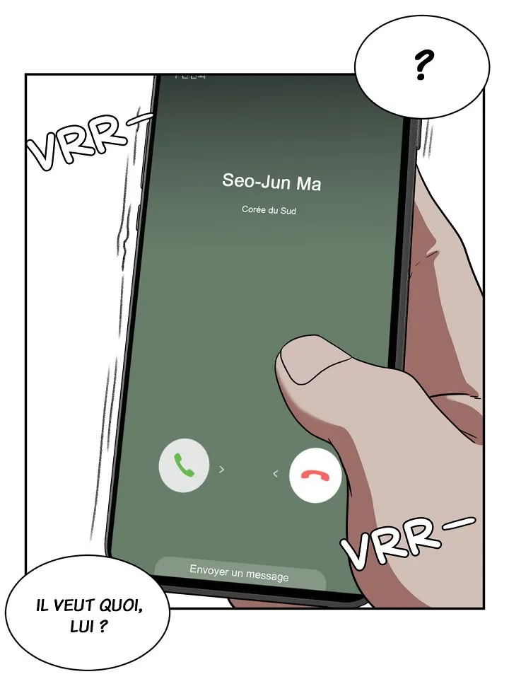 Read Change-Moi FR Manga Online