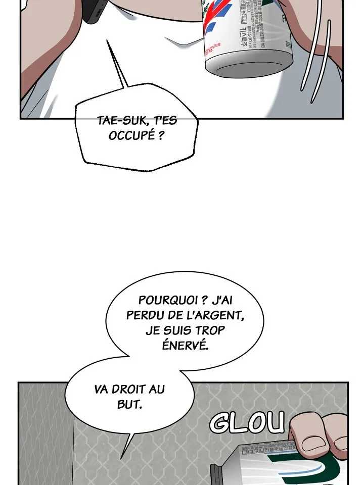 Read Change-Moi FR Manga Online
