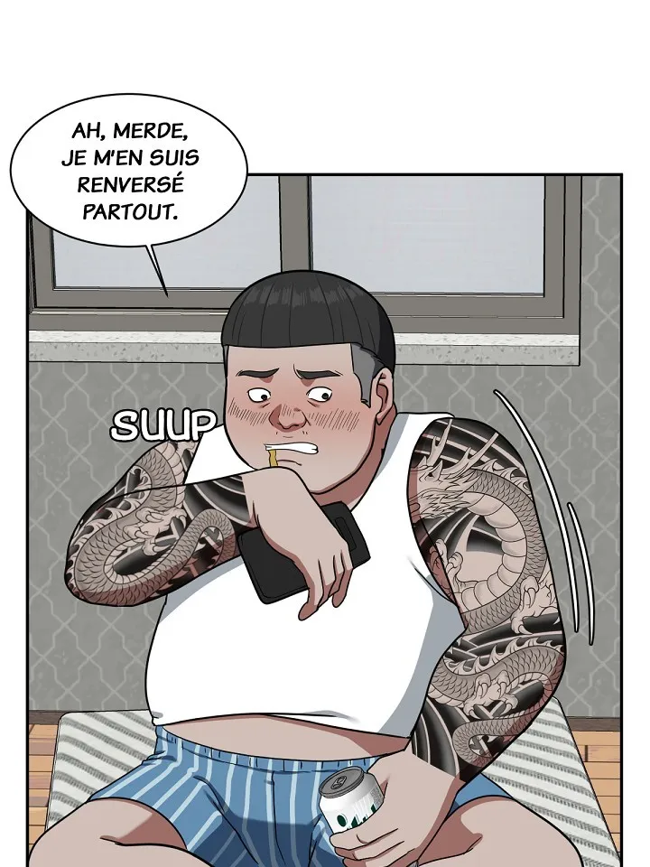 Read Change-Moi FR Manga Online