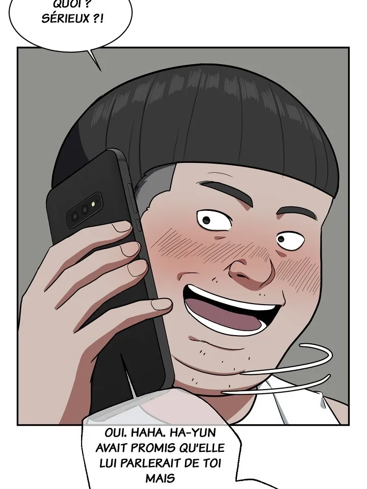 Read Change-Moi FR Manga Online