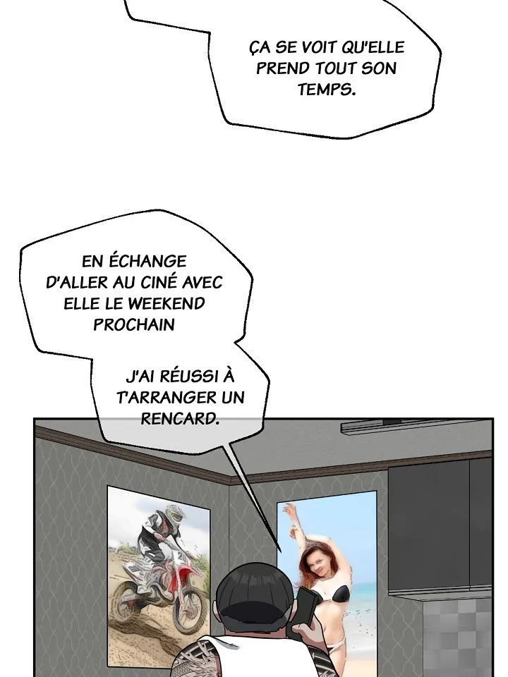 Read Change-Moi FR Manga Online