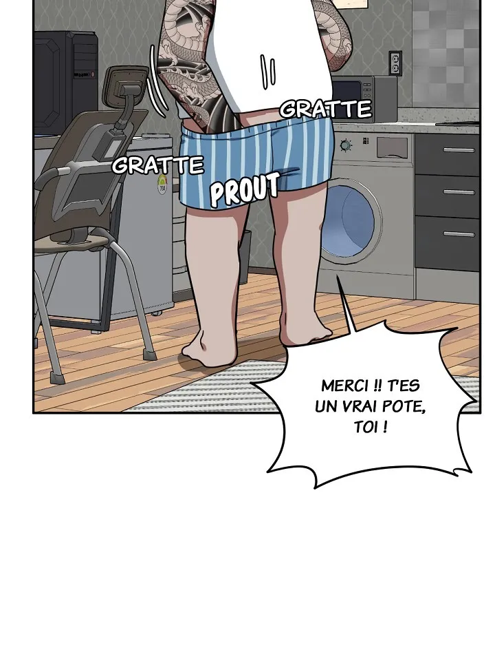 Read Change-Moi FR Manga Online