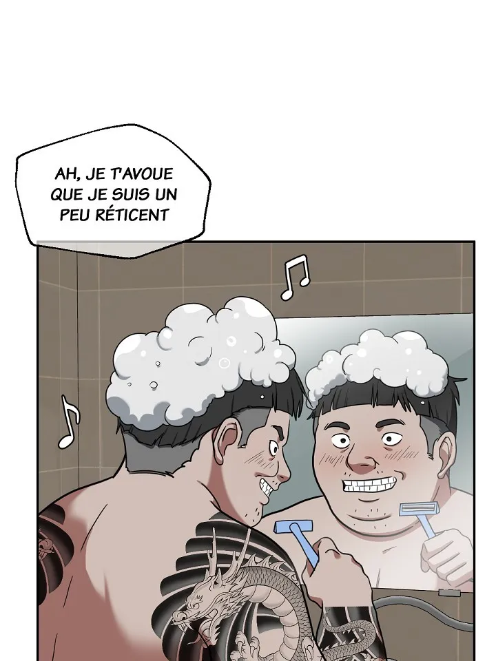 Read Change-Moi FR Manga Online