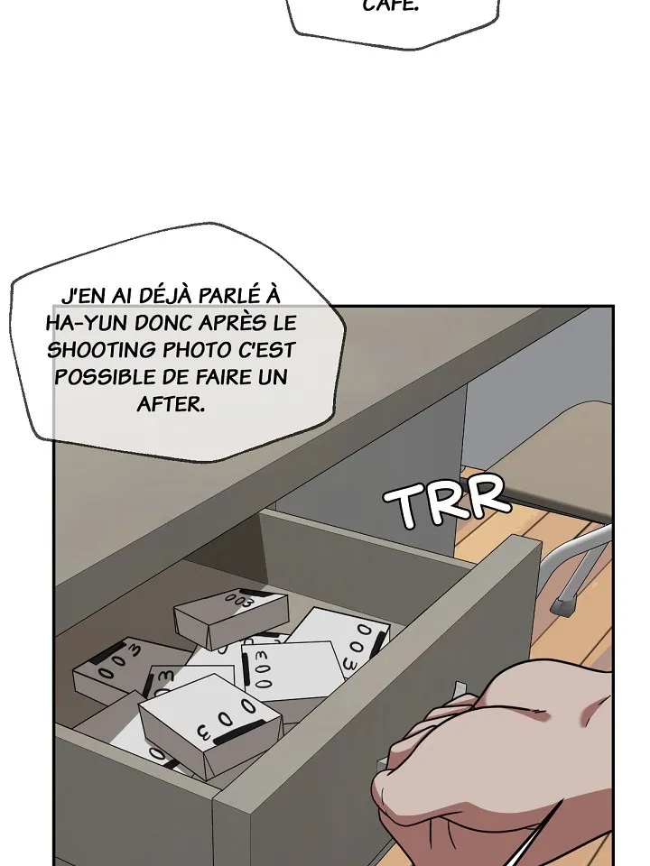 Read Change-Moi FR Manga Online