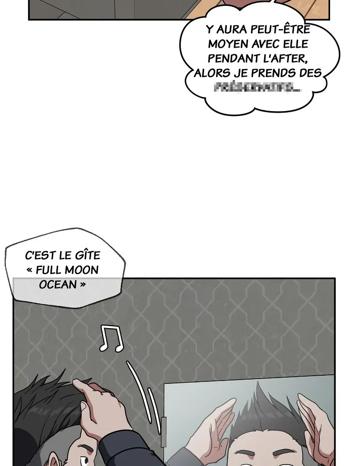 Read Change-Moi FR Manga Online
