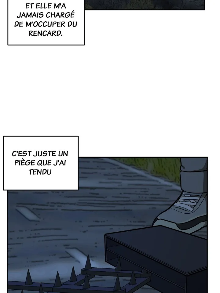 Read Change-Moi FR Manga Online