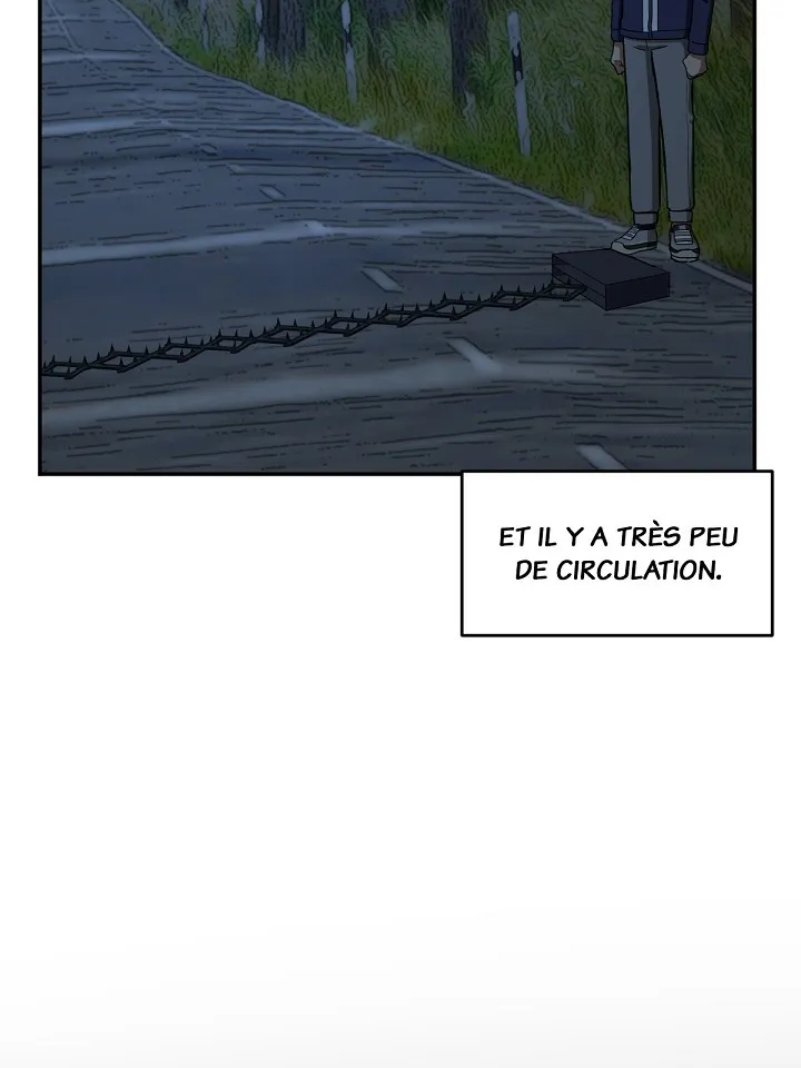 Read Change-Moi FR Manga Online