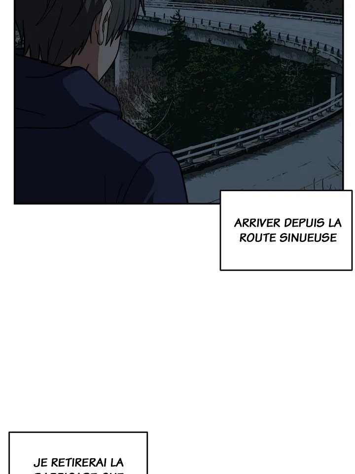 Read Change-Moi FR Manga Online