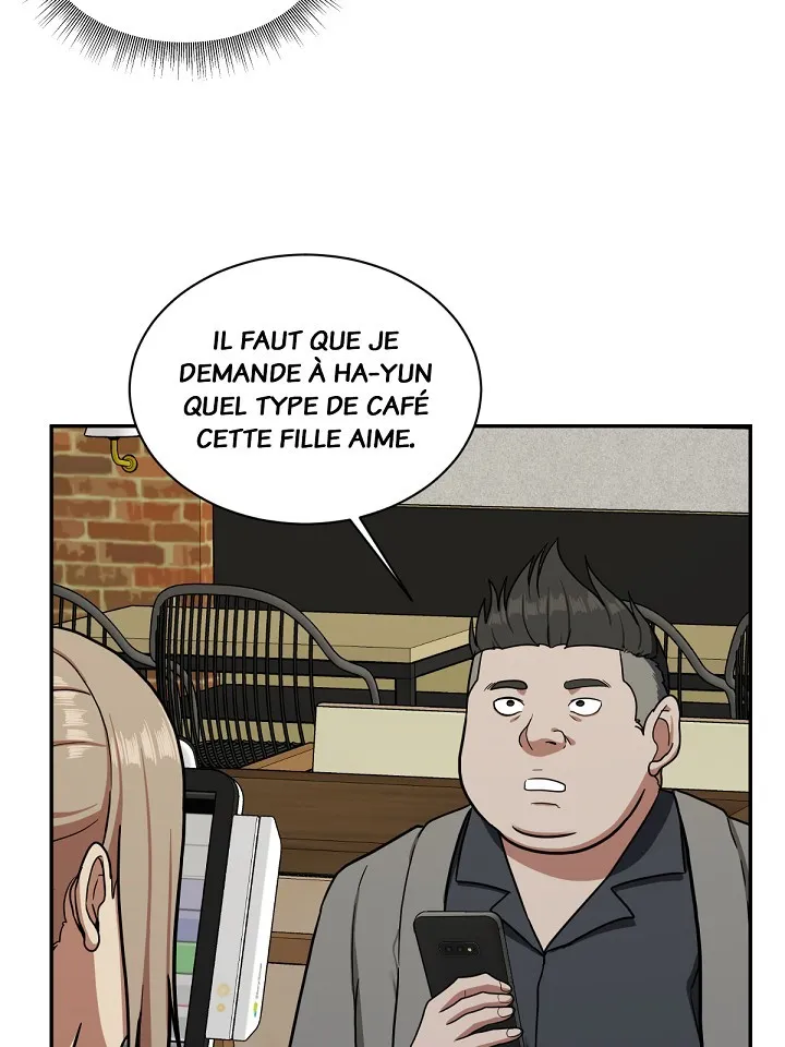 Read Change-Moi FR Manga Online