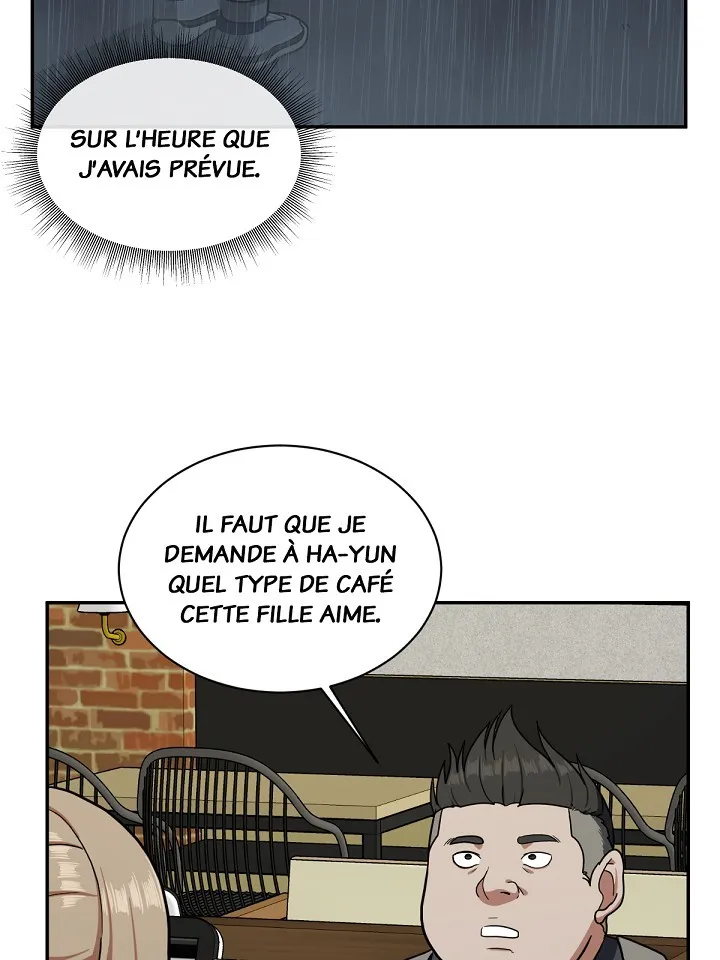Read Change-Moi FR Manga Online