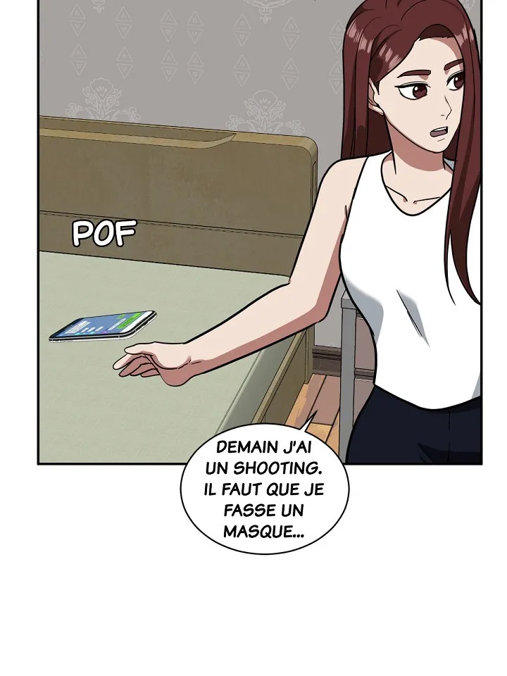 Read Change-Moi FR Manga Online