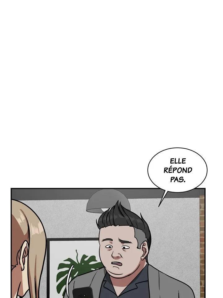 Read Change-Moi FR Manga Online