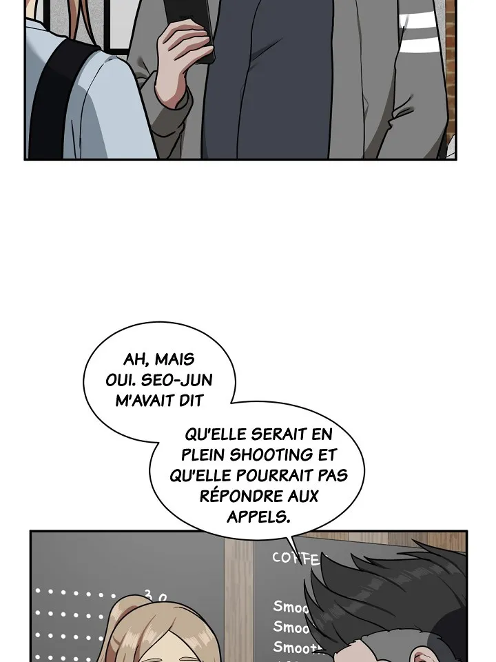 Read Change-Moi FR Manga Online
