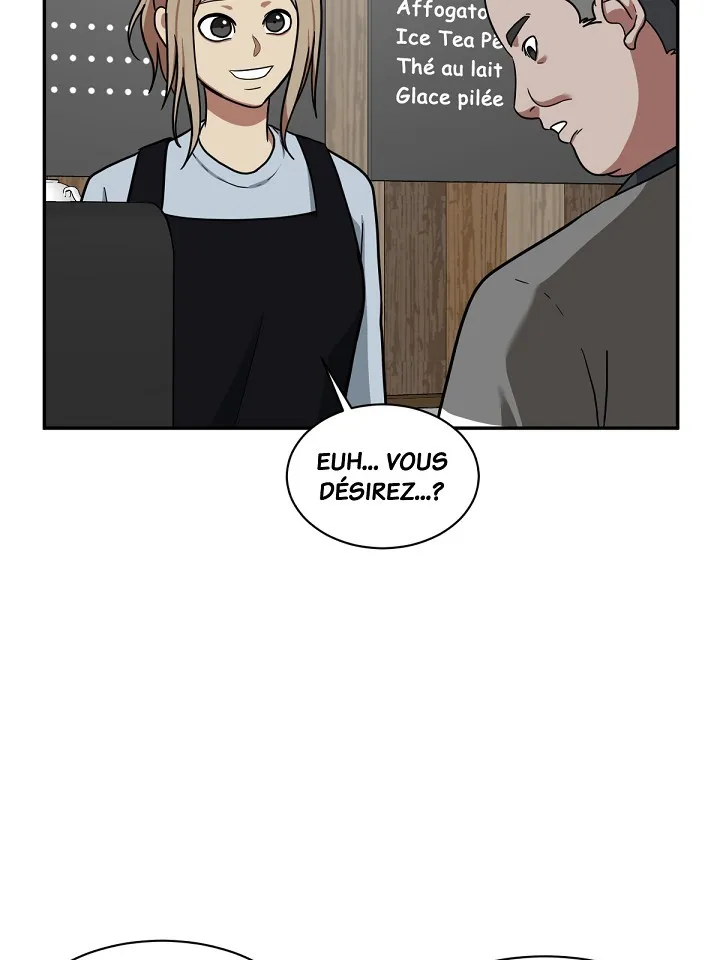 Read Change-Moi FR Manga Online