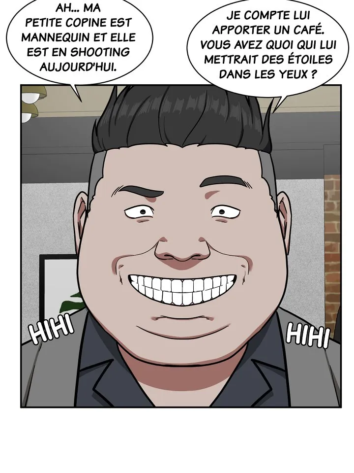 Read Change-Moi FR Manga Online