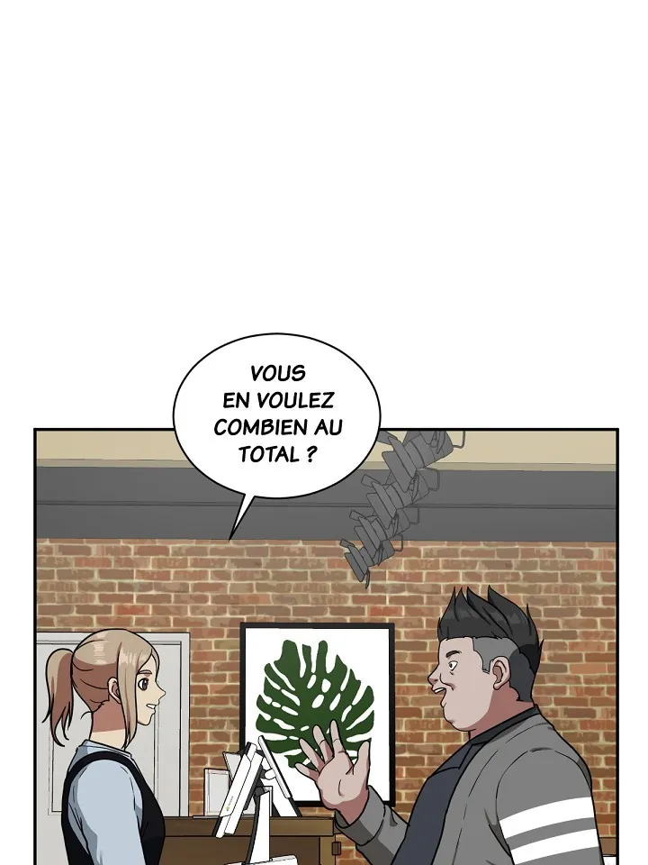 Read Change-Moi FR Manga Online