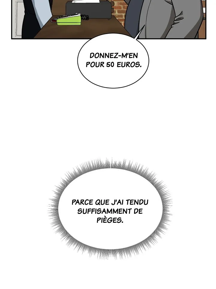 Read Change-Moi FR Manga Online
