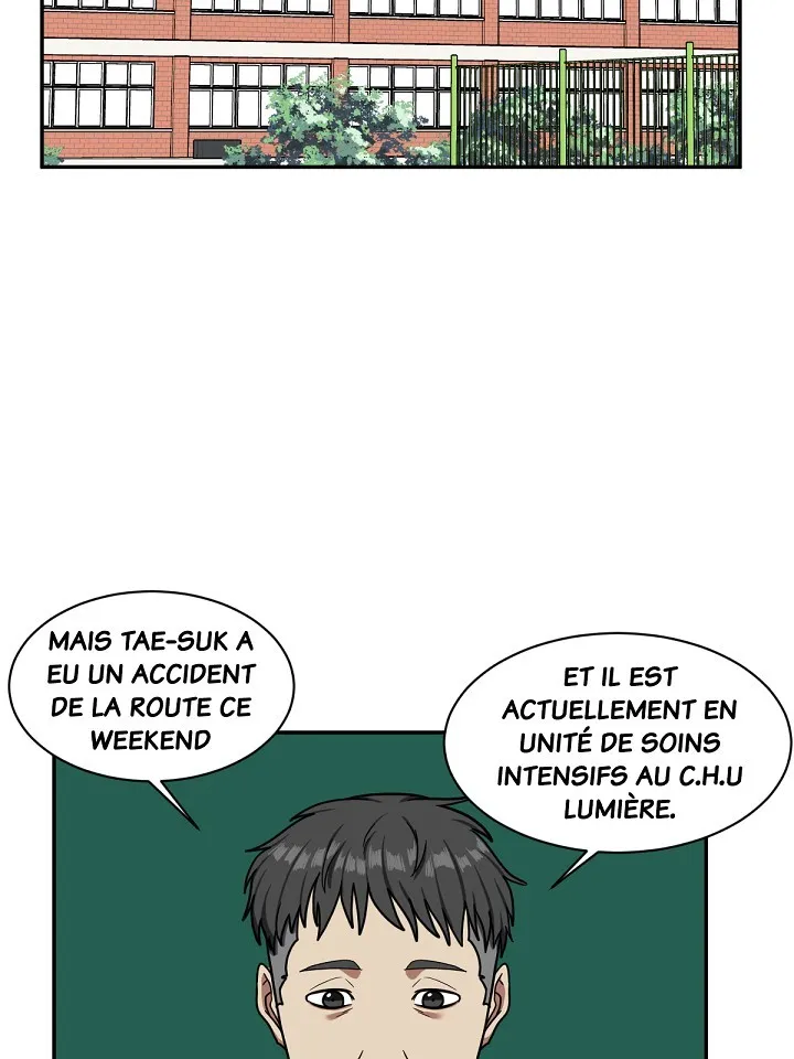Read Change-Moi FR Manga Online
