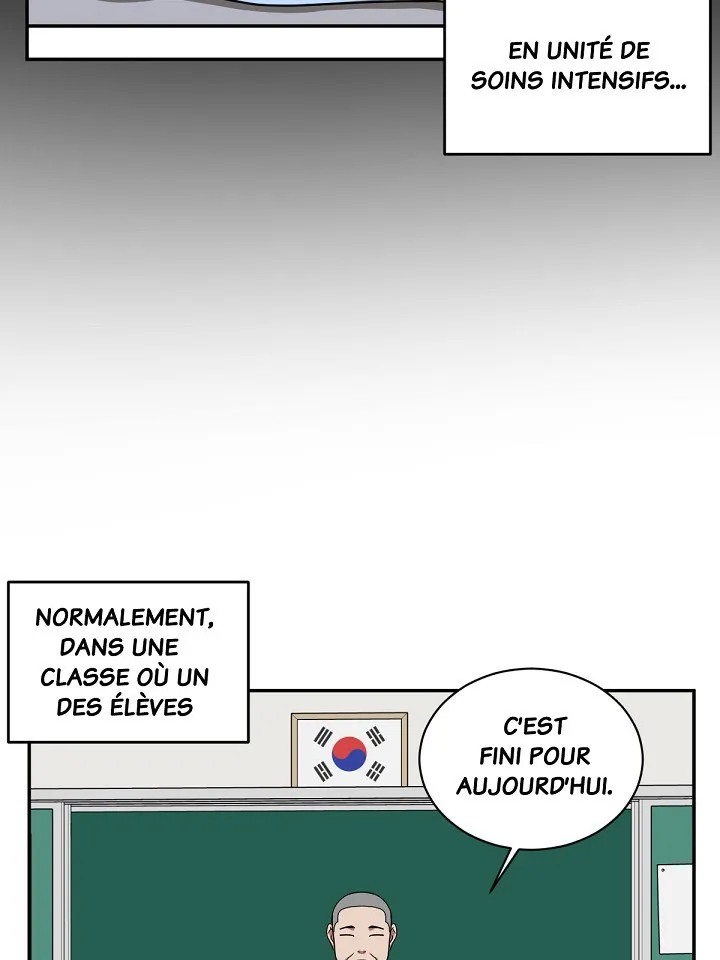 Read Change-Moi FR Manga Online