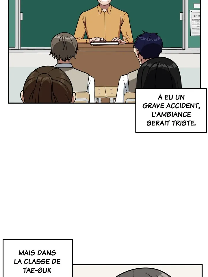 Read Change-Moi FR Manga Online