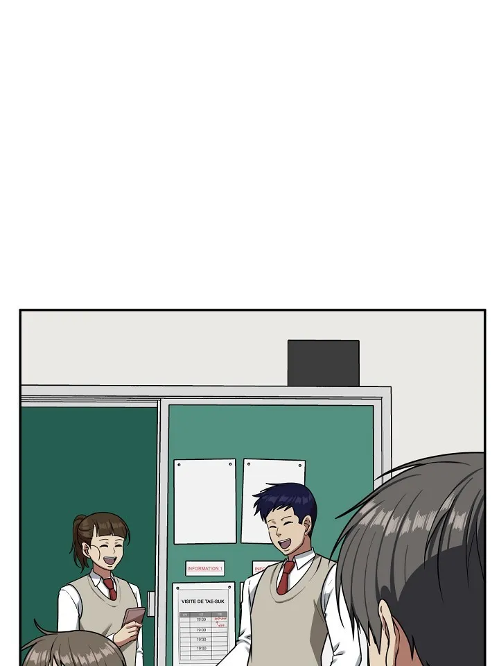 Read Change-Moi FR Manga Online