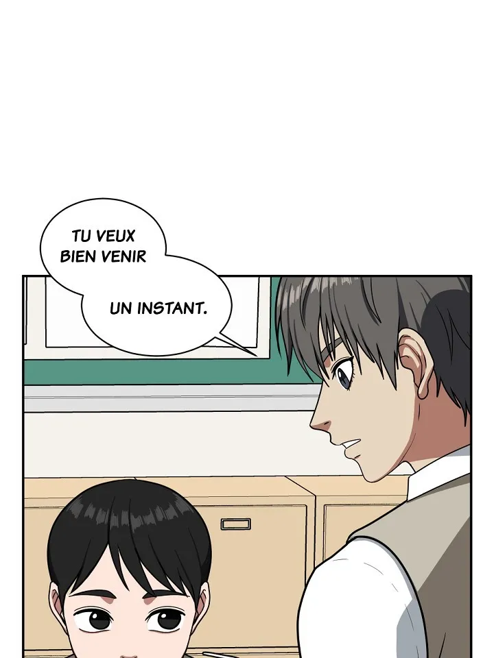 Read Change-Moi FR Manga Online