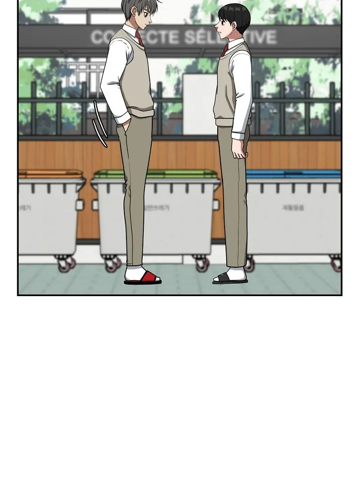 Read Change-Moi FR Manga Online