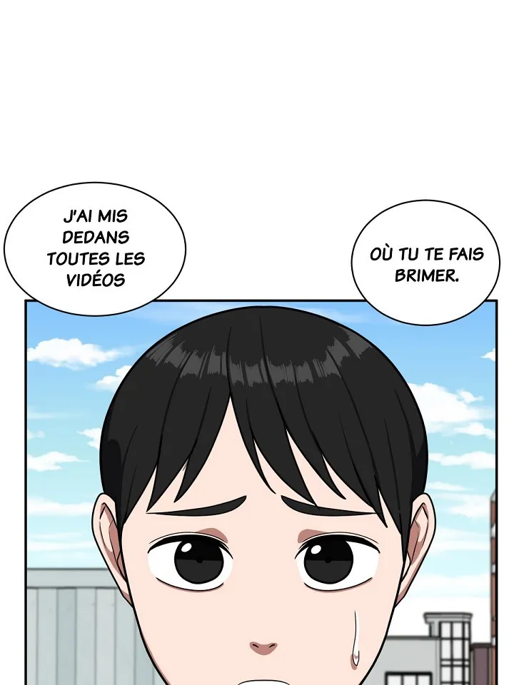 Read Change-Moi FR Manga Online