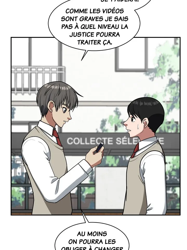 Read Change-Moi FR Manga Online