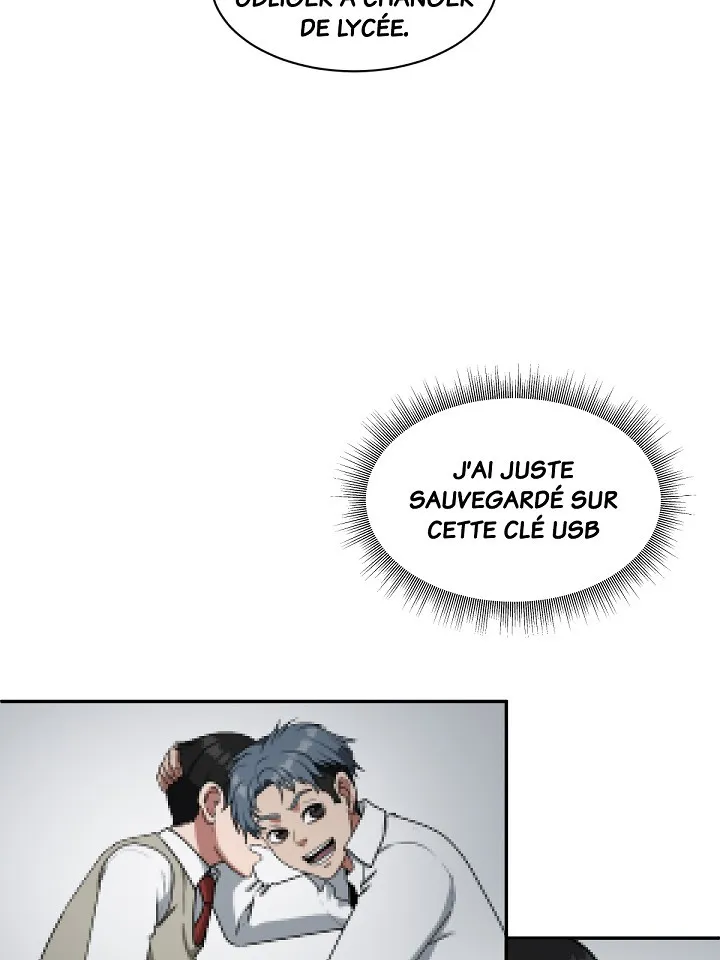 Read Change-Moi FR Manga Online