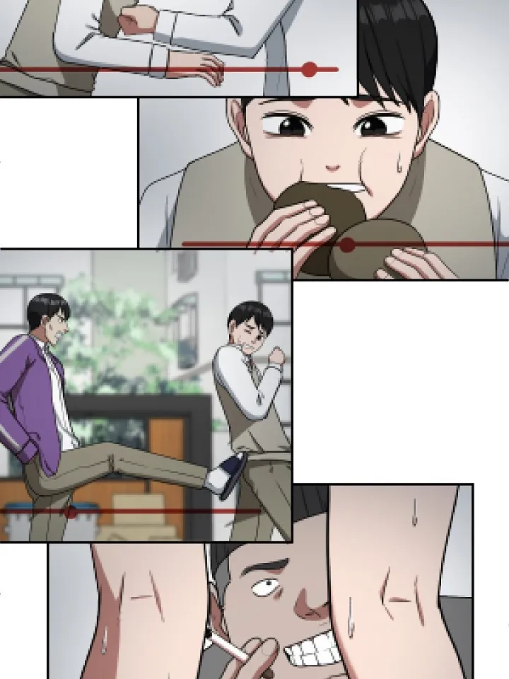 Read Change-Moi FR Manga Online