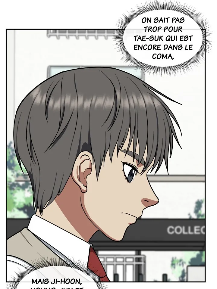 Read Change-Moi FR Manga Online