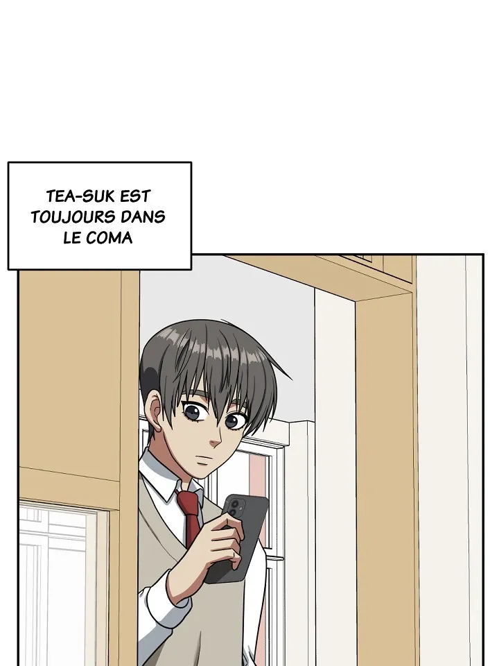 Read Change-Moi FR Manga Online