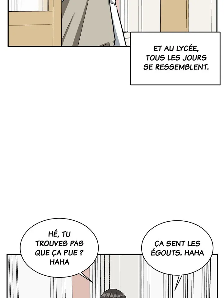 Read Change-Moi FR Manga Online