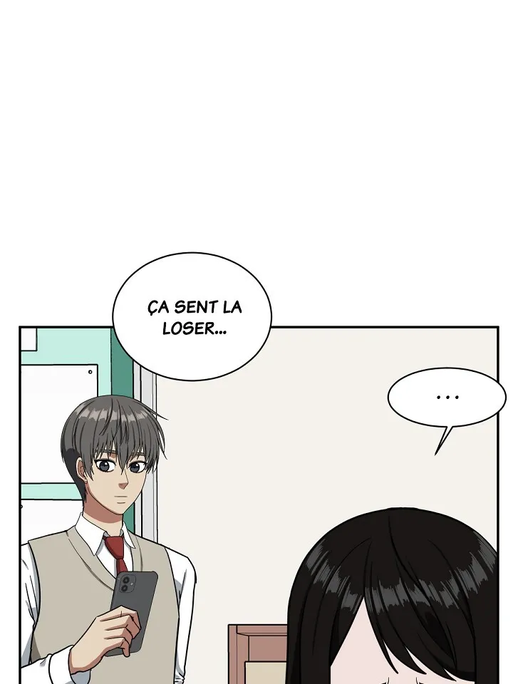 Read Change-Moi FR Manga Online